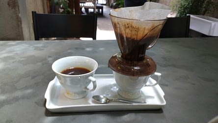 picture of coffee
